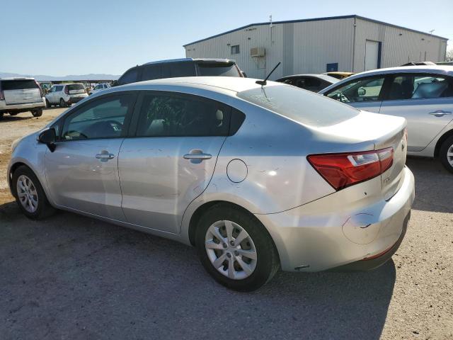 Vin: knadm4a31g6590526, lot: 61135685, kia rio lx 20162