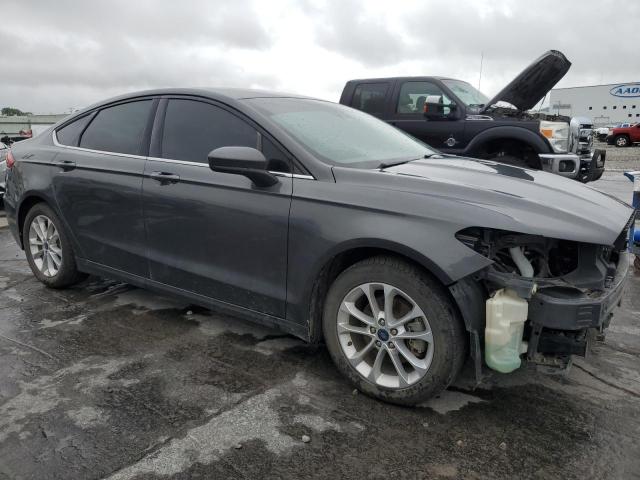 2019 FORD FUSION SE - 3FA6P0HD0KR250540