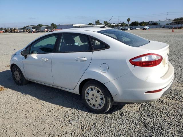 Vin: 3fadp4aj5fm221293, lot: 62786335, ford fiesta s 20152