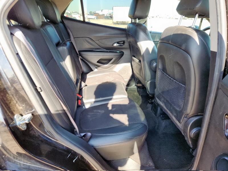 2018 BUICK ENCORE PRE KL4CJASB7JB639765