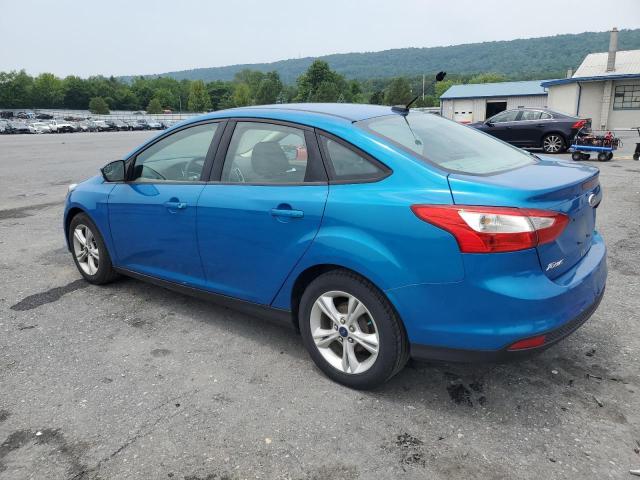 Vin: 1fadp3f24el402557, lot: 59600375, ford focus se 20142