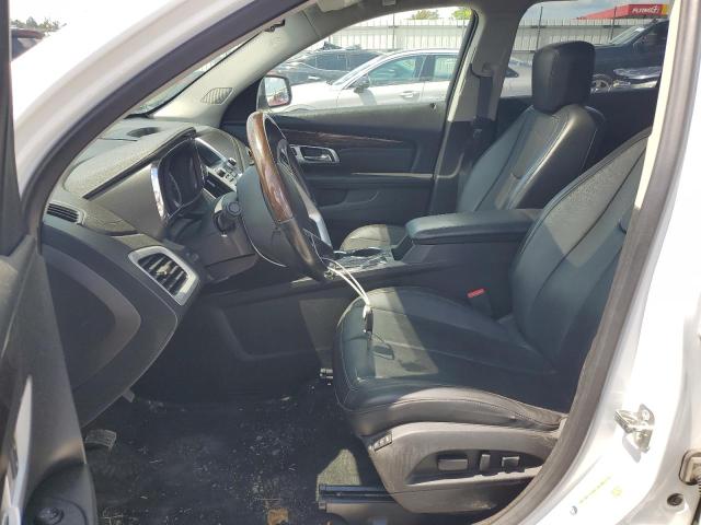 2016 GMC TERRAIN DE - 2GKALREK1G6155642