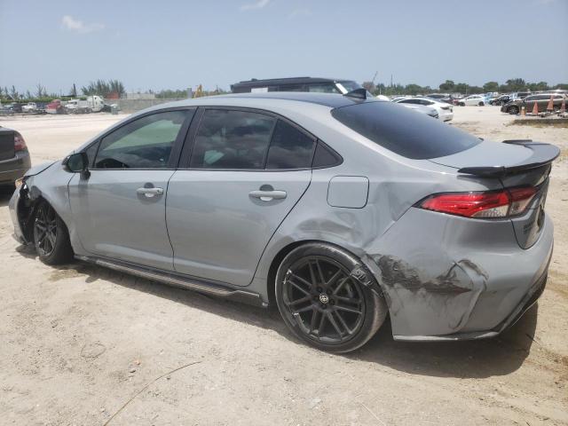 2021 TOYOTA COROLLA SE 5YFS4MCEXMP087025