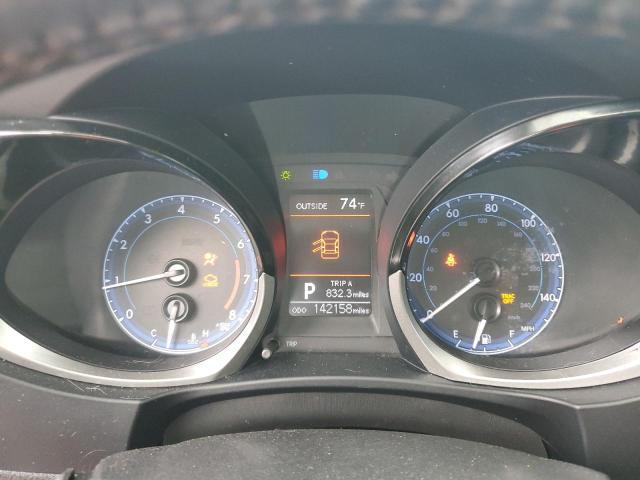 2014 TOYOTA COROLLA L - 5YFBURHE7EP016520
