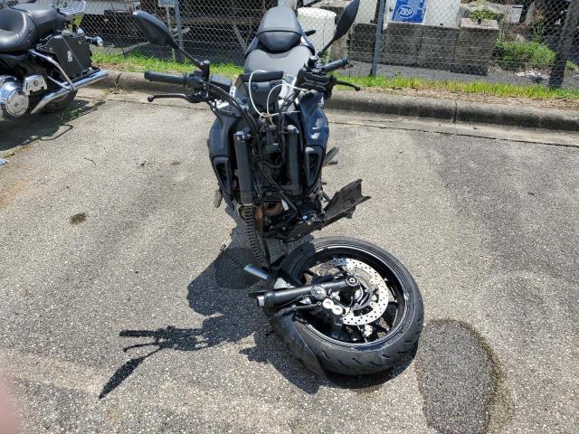 2024 YAMAHA MT07 JYARM32E8RA011014