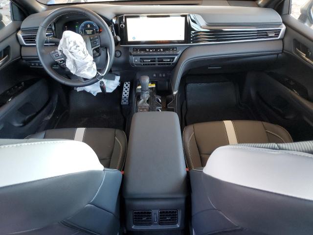 2025 TOYOTA CAMRY XSE - 4T1DAACK3SU540418