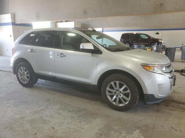 Vin: 2fmdk3jc1bba59450, lot: 61564415, ford edge sel 20114