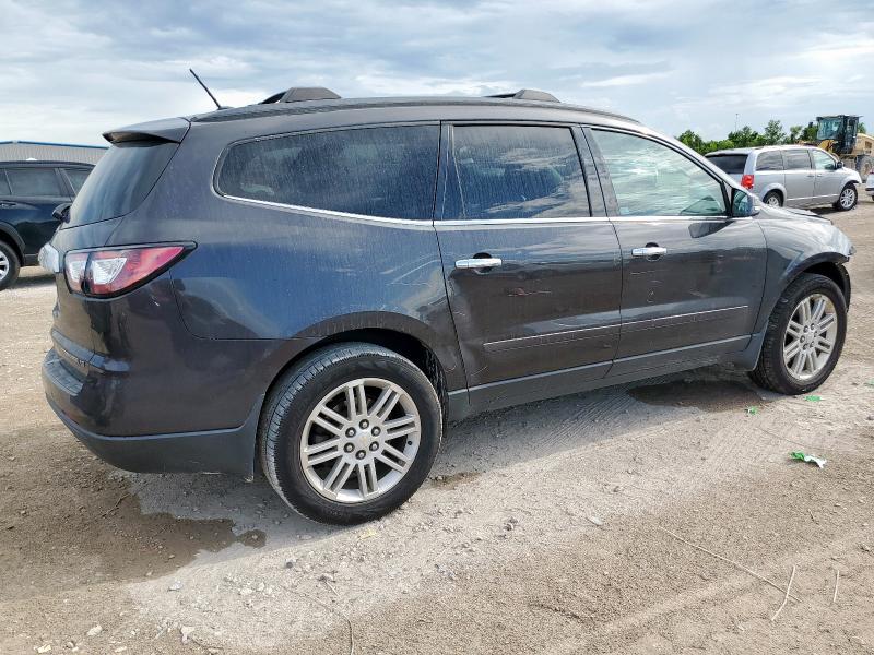 2015 CHEVROLET TRAVERSE L - 1GNKRGKD5FJ140045