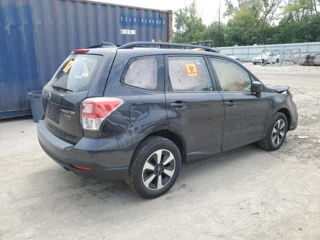 Vin: jf2sjabc8jh402971, lot: 60625425, subaru forester 2.5i 20183