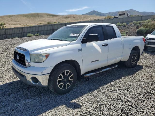 TOYOTA TUNDRA DOU