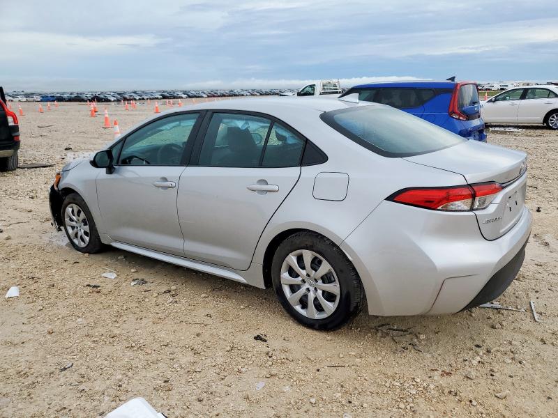 Vin: 5yfb4mde0rp082759, lot: 60080505, toyota corolla le 20242