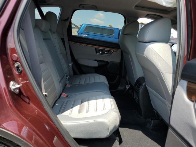 2019 HONDA CR-V EX - 5J6RW2H54KL024234