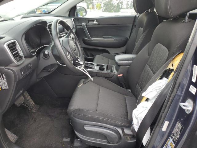 2019 KIA SPORTAGE L KNDPM3AC9K7594708