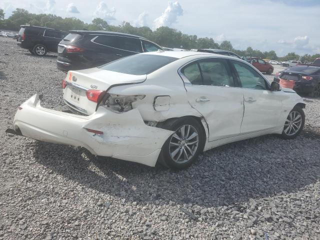 2016 INFINITI Q50 PREMIUM JN1EV7AR6GM341597