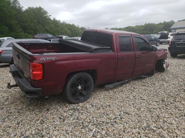 Vin: 1gcvkrec2ez397902, lot: 61288645, chevrolet all models k1500 lt 20143