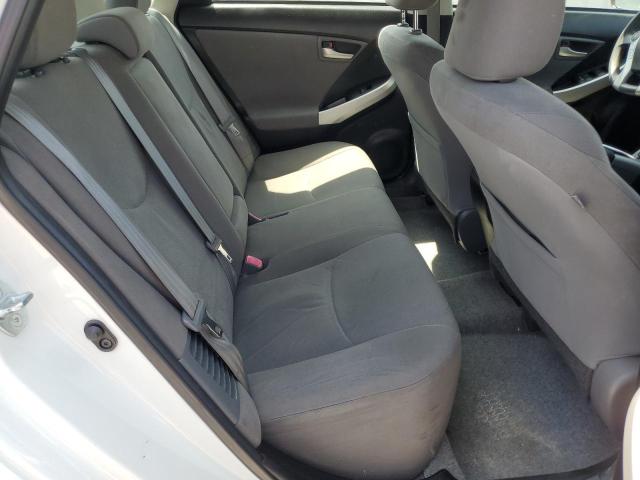 jtdkn3du9f1965497 - 2015 Toyota Prius - #62554965