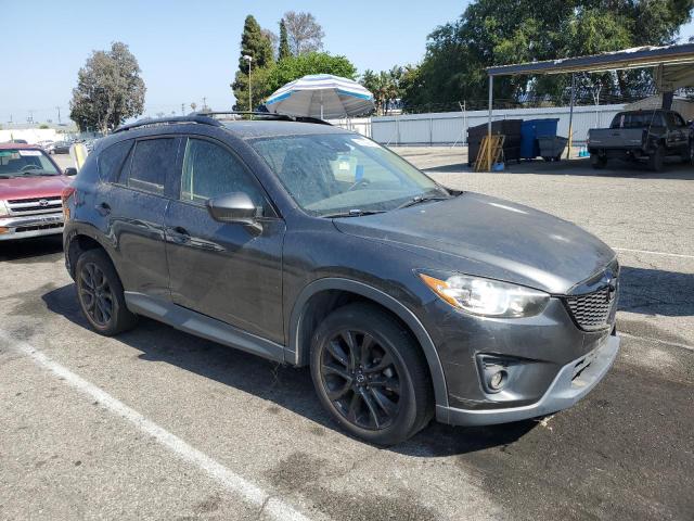 Vin: jm3ke2dy3e0348766, lot: 60092945, mazda cx-5 gt 20144