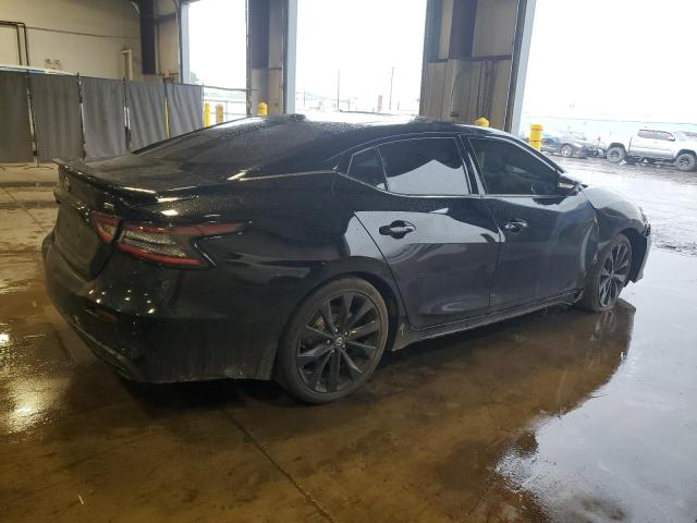 Vin: 1n4aa6ev4mc515005, lot: 59088495, nissan maxima sr 20213