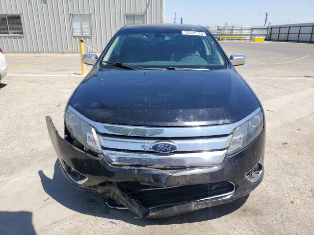 2011 FORD FUSION SEL - 3FAHP0JG5BR108553