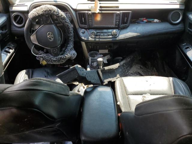 2017 TOYOTA RAV4 LIMIT - 2T3YFREV1HW356927