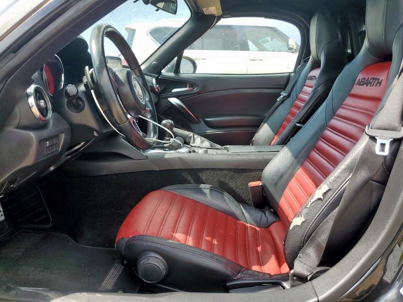 2020 FIAT 124 SPIDER JC1NFAEKXL0145858