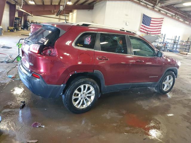 2019 JEEP CHEROKEE L - 1C4PJLCB8KD130064