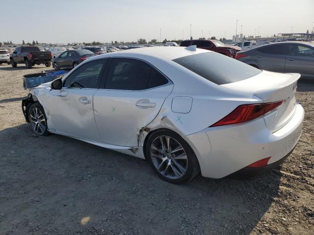 Vin: jthda1d21l5107922, lot: 59723475, lexus is 300 premium 20202