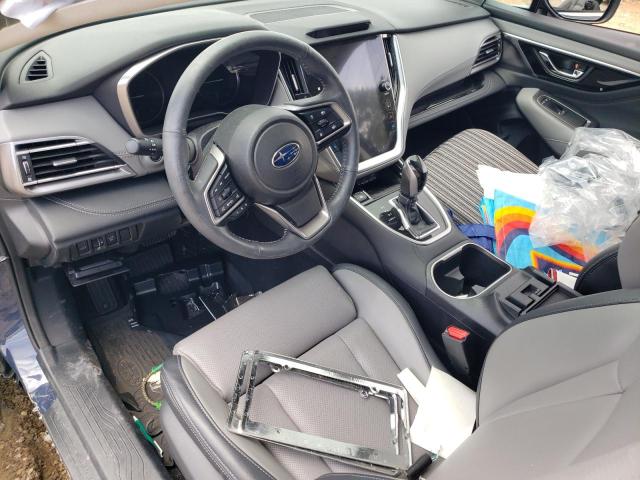2023 SUBARU OUTBACK LI 4S4BTANC1P3195233