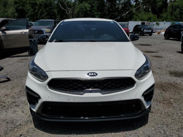 2020 KIA FORTE GT L 3KPF34AD0LE212743