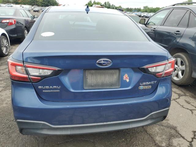 2020 SUBARU LEGACY PRE 4S3BWAC68L3019573