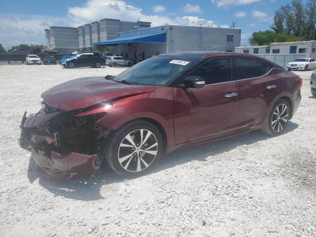 Vin: 1n4aa6ap7gc395180, lot: 62188675, nissan maxima 3.5s 2016 img_1
