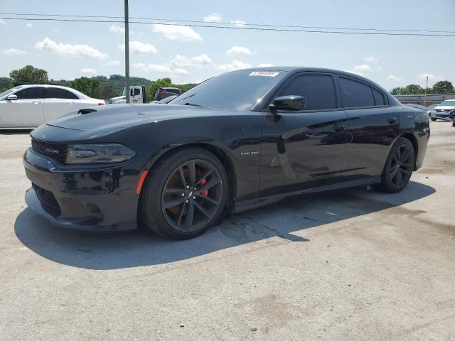 Vin: 2c3cdxct6mh531967, lot: 57960085, dodge charger r/t 2021 img_1