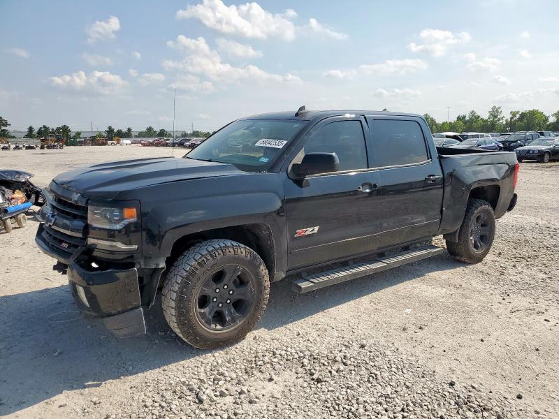 Vin: 3gcuksec5jg364101, lot: 58042535, chevrolet all models k1500 ltz 2018 img_1