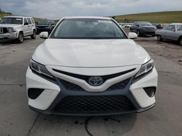 2018 TOYOTA CAMRY L JTNB11HK3J3071187