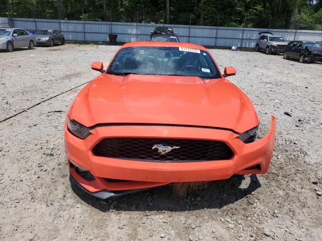 2015 FORD MUSTANG - 1FA6P8TH5F5310331