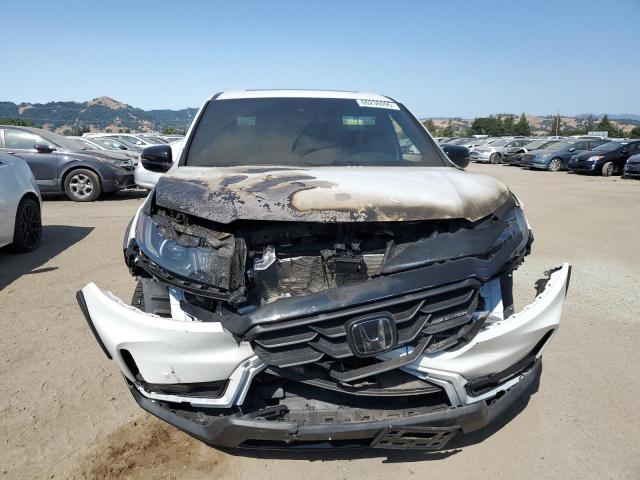 2022 HONDA RIDGELINE 5FPYK3F83NB027401