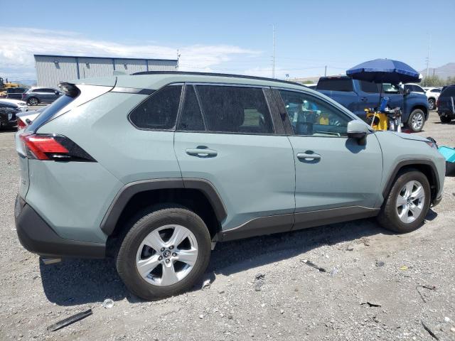 2020 TOYOTA RAV4 XLE - 2T3W1RFV3LC057745