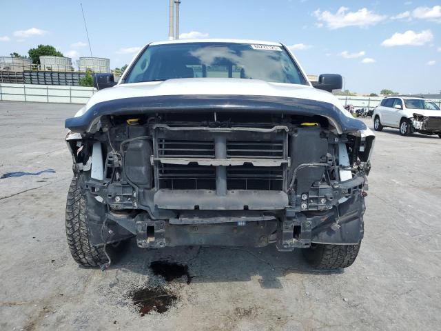 2016 RAM 1500 SLT - 1C6RR7LT7GS235657