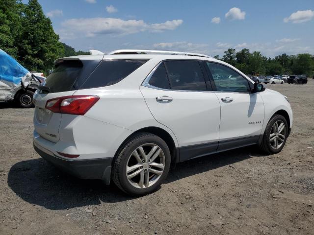 Vin: 2gnaxvevxj6122057, lot: 61772535, chevrolet equinox premier 20183