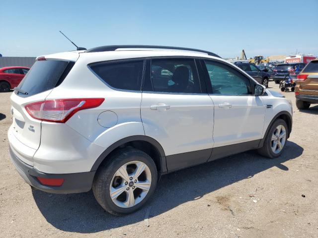 FORD ESCAPE SE 2015 white 4dr spor gas 1FMCU9G94FUC66547 photo #4