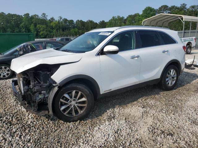 KIA SORENTO LX