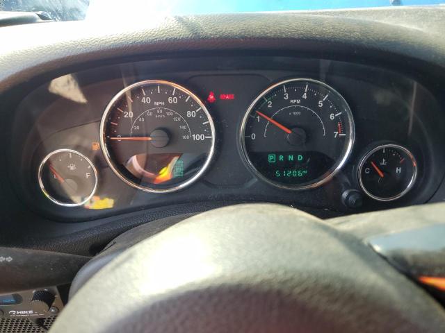 2015 JEEP WRANGLER UNLIMITED SPORT 1C4HJWDG9FL667117