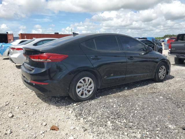 Vin: 5npd74lfxhh143122, lot: 59276065, hyundai elantra se 20173