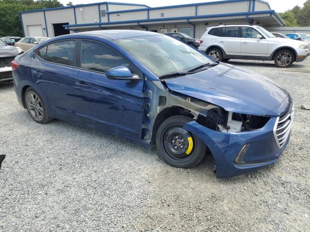 Vin: 5npd84lf5jh334580, lot: 61800565, hyundai elantra sel 20184