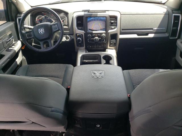 2017 RAM 1500 SLT - 1C6RR7LM3HS876511