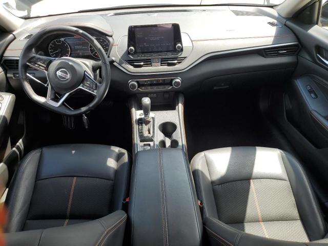 2020 NISSAN ALTIMA SR 1N4BL4CW0LC193783