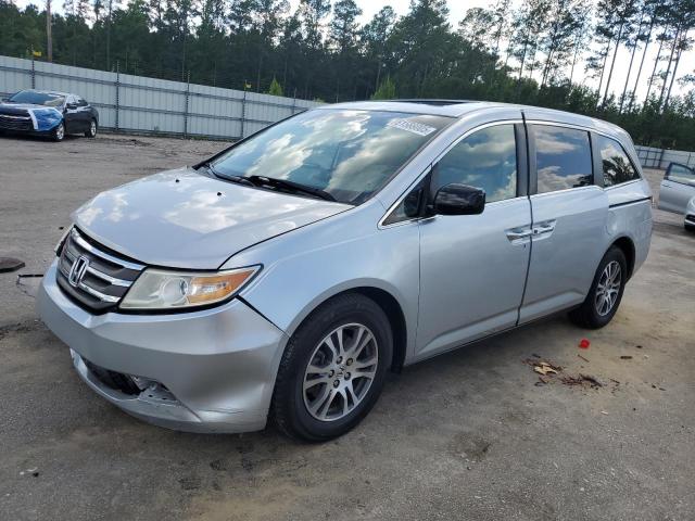 HONDA ODYSSEY EX