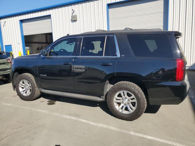 2017 CHEVROLET TAHOE K150 1GNSKBKC3HR322636