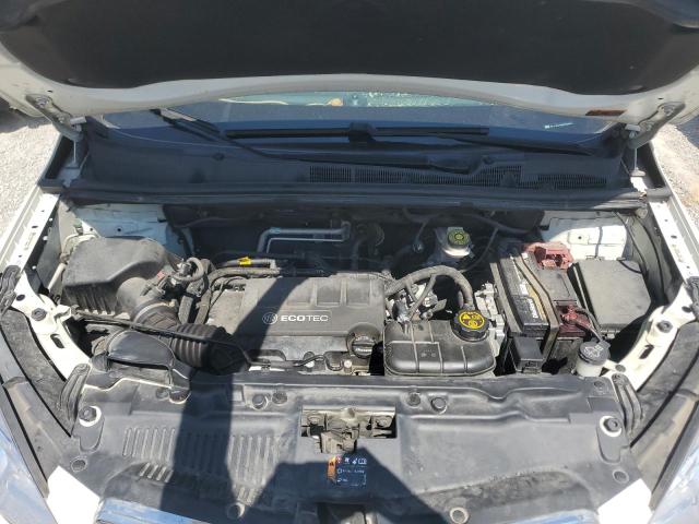 2014 BUICK ENCORE - KL4CJASB5EB654142