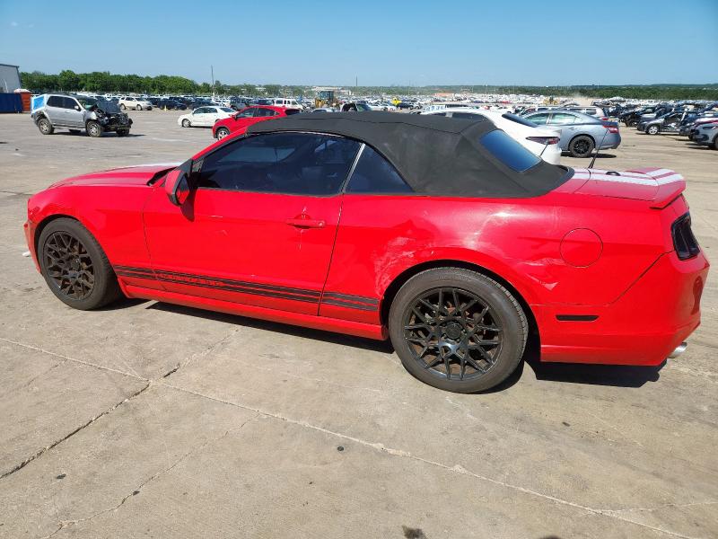 Vin: 1zvbp8em8e5210898, lot: 61375595, ford all models 20142